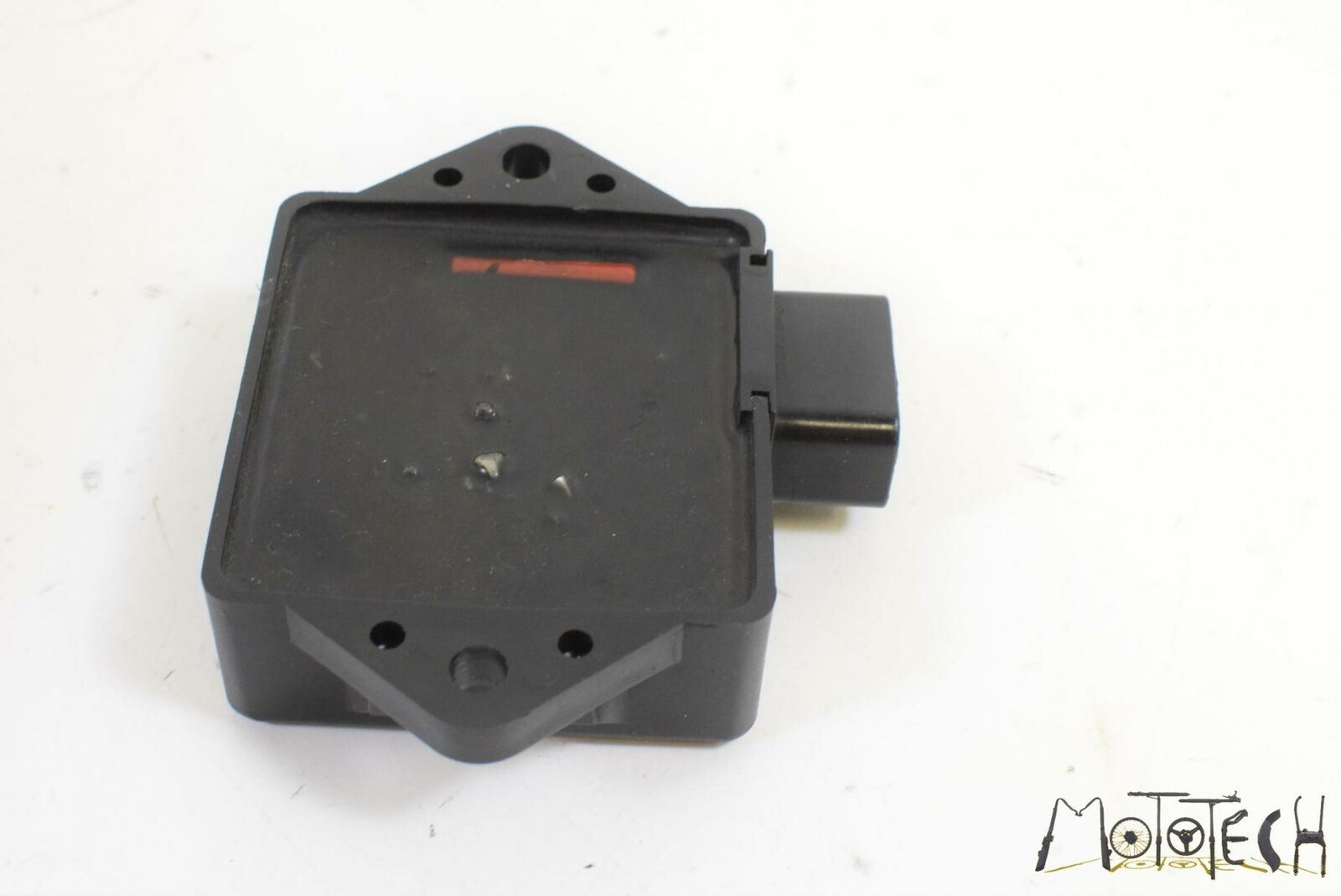 2001 Polaris 550 Sport Touring ES CDI ECU ECM Engine Control Module 3087106 {{ shop.shopifyCountryName }} - Mototech271