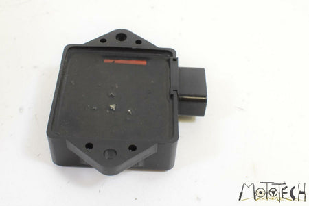 2001 Polaris 550 Sport Touring ES CDI ECU ECM Engine Control Module 3087106 {{ shop.shopifyCountryName }} - Mototech271