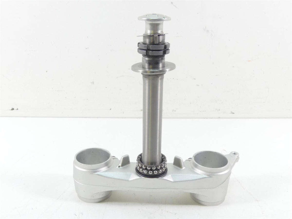 2020 BMW F850 GS K81 Rallye Lower Triple Tree Steering Clamp 59mm 31428565020 {{ shop.shopifyCountryName }} - Mototech271
