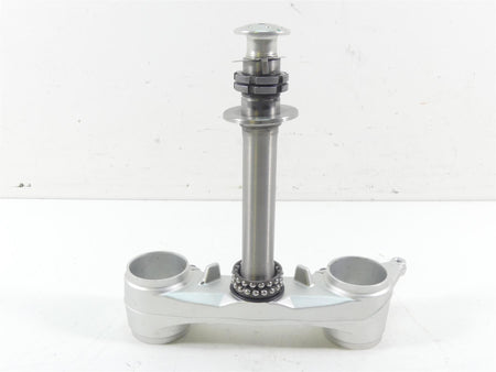2020 BMW F850 GS K81 Rallye Lower Triple Tree Steering Clamp 59mm 31428565020 {{ shop.shopifyCountryName }} - Mototech271