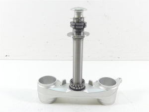 2020 BMW F850 GS K81 Rallye Lower Triple Tree Steering Clamp 59mm 31428565020