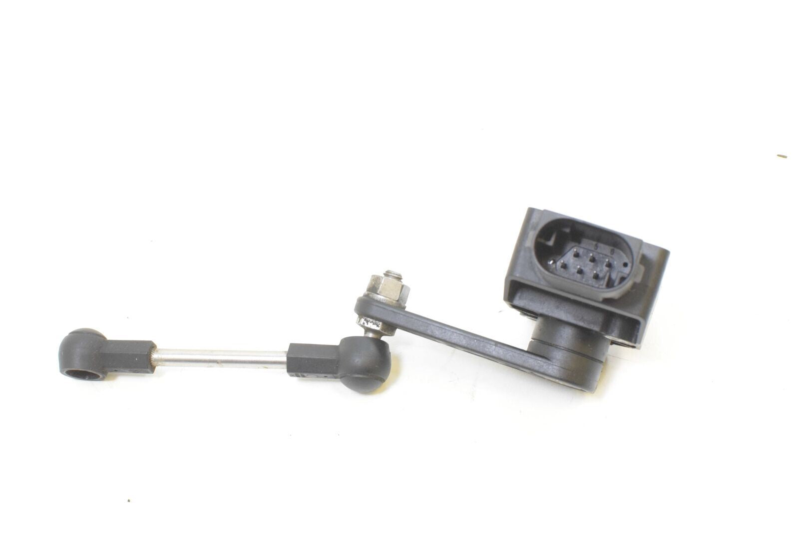 2014 BMW R1200 RT K52 Front Bike Suspension ESA Height Level Sensor 37146784072 {{ shop.shopifyCountryName }} - Mototech271