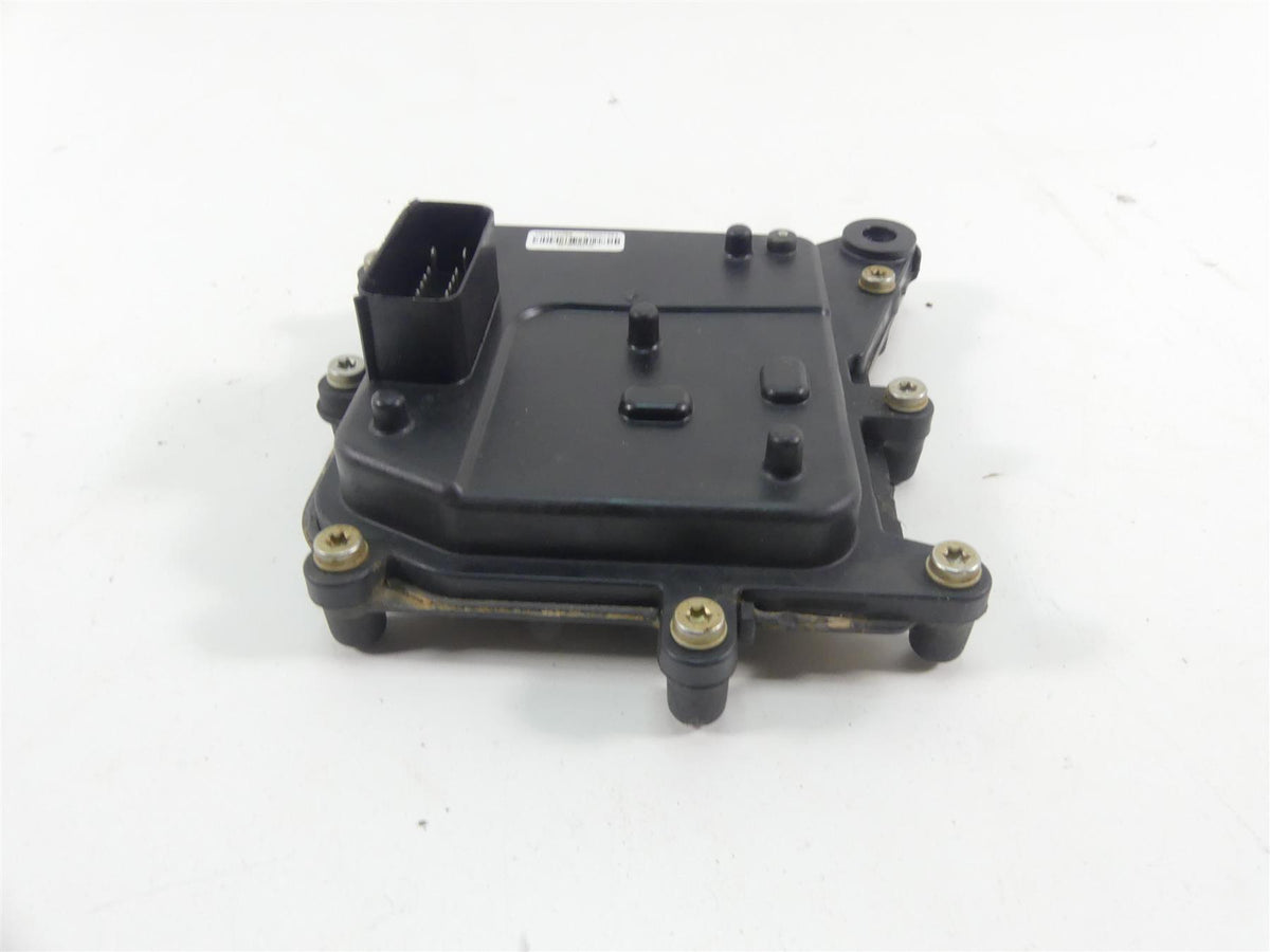 2020 Can Am Maverick X3 XMR Turbo RR Front Drive Control Module Unit 710007261 {{ shop.shopifyCountryName }} - Mototech271