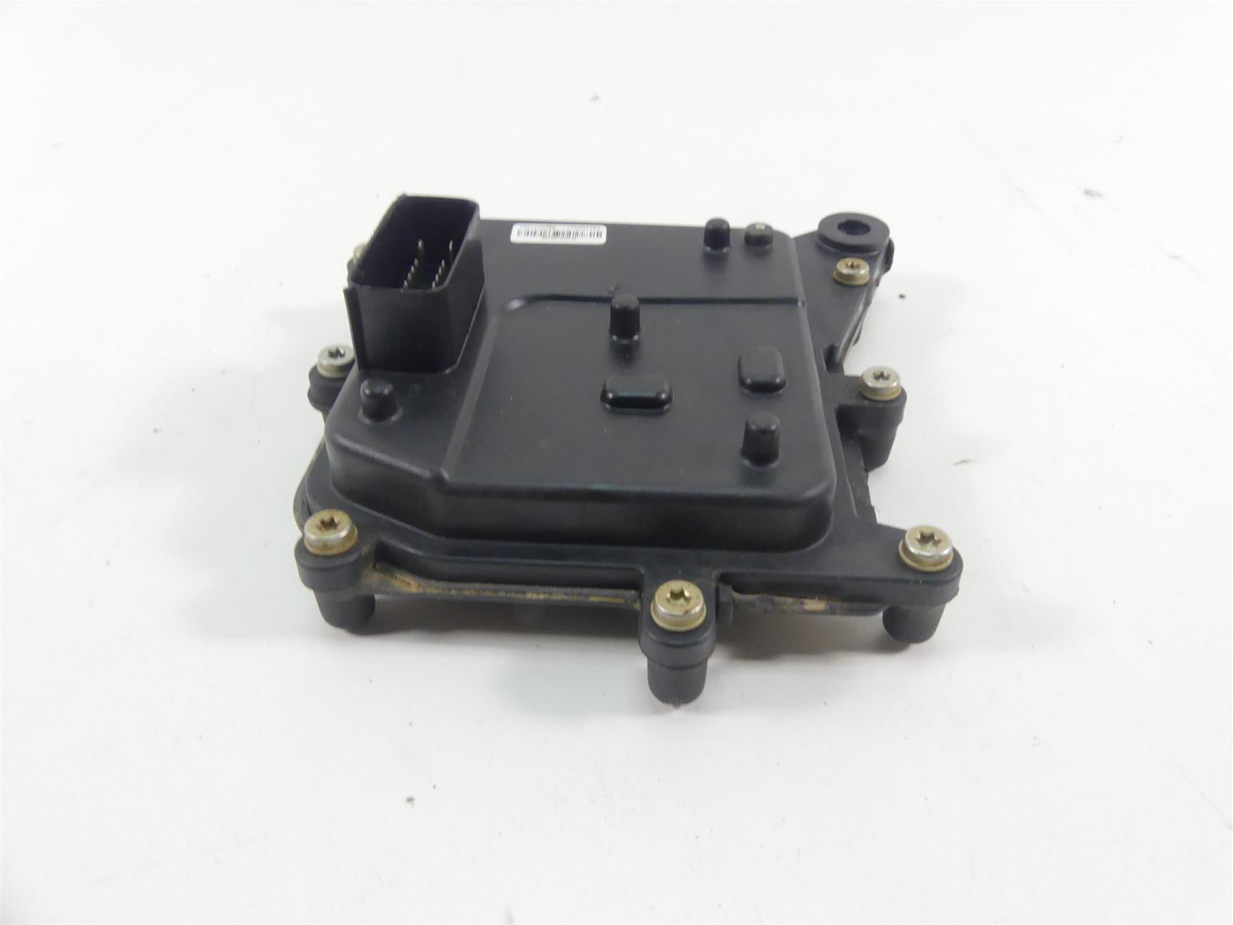 2020 Can Am Maverick X3 XMR Turbo RR Front Drive Control Module Unit 710007261 {{ shop.shopifyCountryName }} - Mototech271
