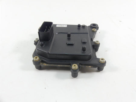 2020 Can Am Maverick X3 XMR Turbo RR Front Drive Control Module Unit 710007261 {{ shop.shopifyCountryName }} - Mototech271