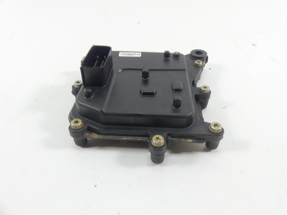 2020 Can Am Maverick X3 XMR Turbo RR Front Drive Control Module Unit 710007261 {{ shop.shopifyCountryName }} - Mototech271