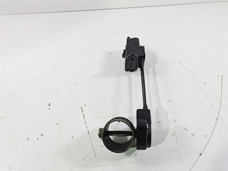 2015 BMW R nineT K21 Exhaust Valve & Servo Motor 57mm 18128521881 18307712952 {{ shop.shopifyCountryName }} - Mototech271