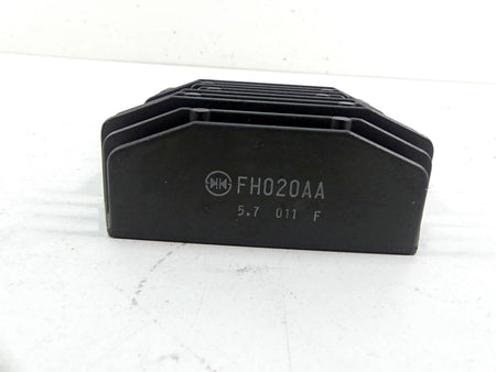 2016 BMW R1200GS Adv K51 Rectifier Voltage Regulator FH020AA 12318523367 {{ shop.shopifyCountryName }} - Mototech271