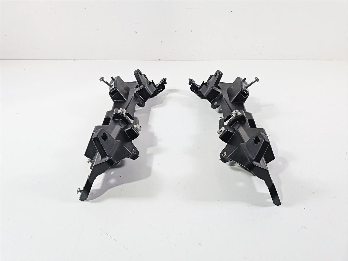 2016 BMW R1200RT RT RTW K52 Saddlebag Mount Holder Set 46547728665 46547728666 {{ shop.shopifyCountryName }} - Mototech271
