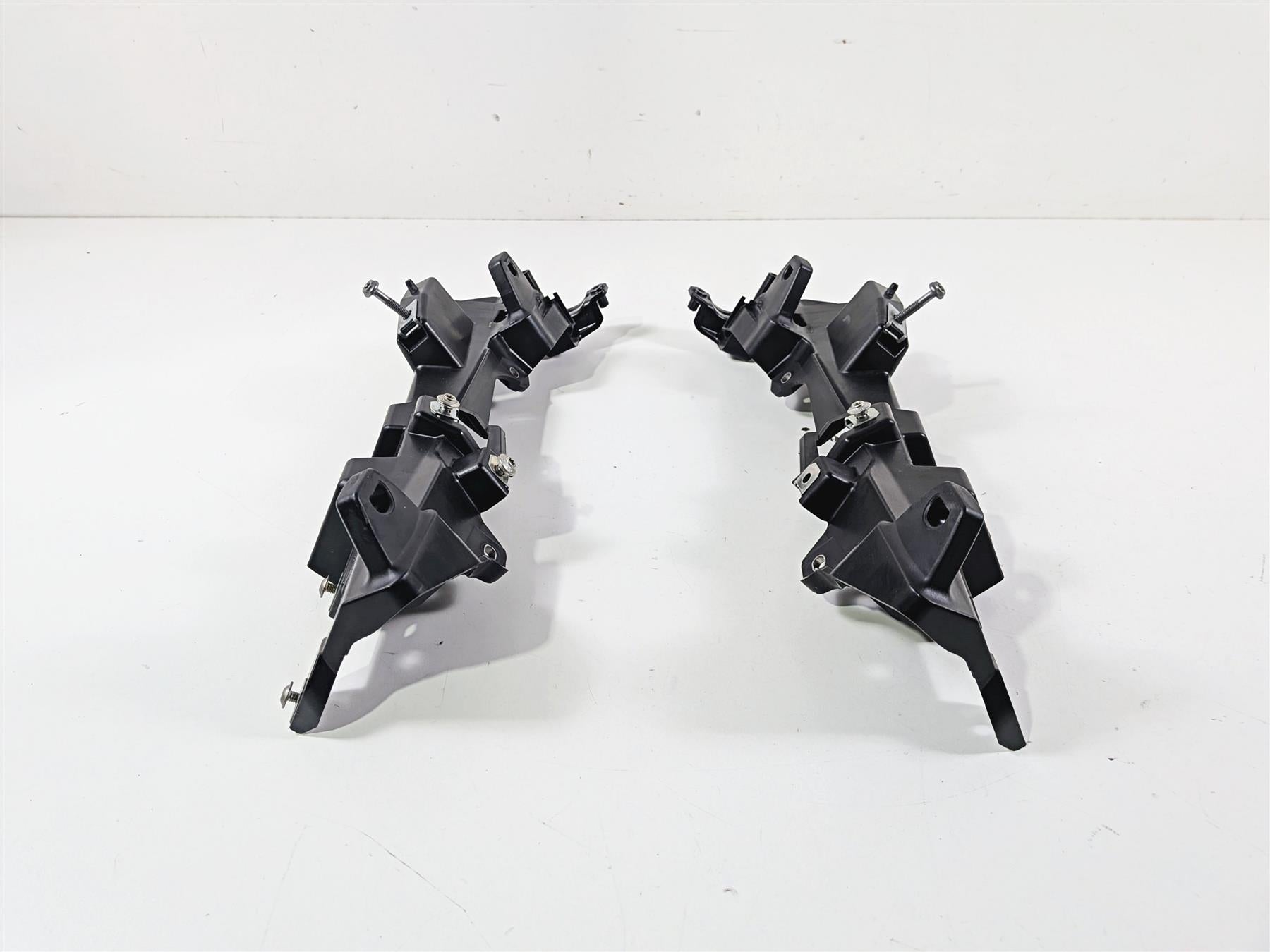 2016 BMW R1200RT RT RTW K52 Saddlebag Mount Holder Set 46547728665 46547728666 {{ shop.shopifyCountryName }} - Mototech271
