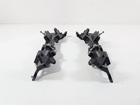 2016 BMW R1200RT RT RTW K52 Saddlebag Mount Holder Set 46547728665 46547728666 {{ shop.shopifyCountryName }} - Mototech271