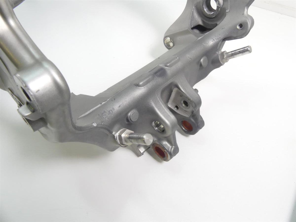 2014 BMW K1600 GTL K48 Straight Main Frame Chassis With Texas Salvage Title 46517727922 {{ shop.shopifyCountryName }} - Mototech271