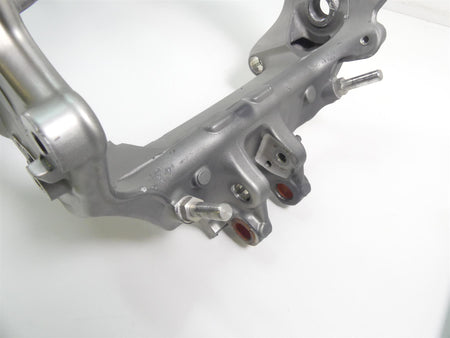 2014 BMW K1600 GTL K48 Straight Main Frame Chassis With Texas Salvage Title 46517727922 {{ shop.shopifyCountryName }} - Mototech271