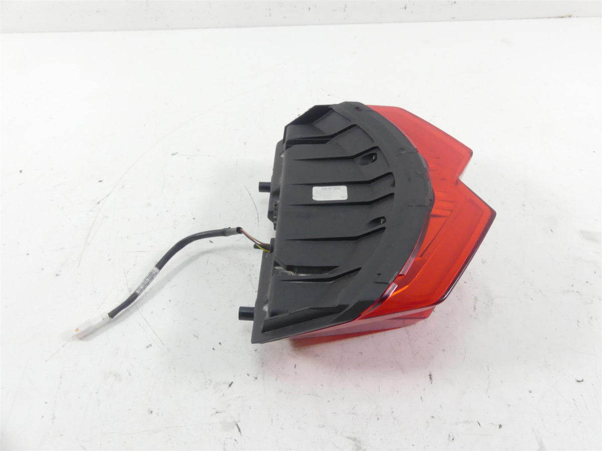 2020 Ducati Multistrada 1260 Enduro Taillight Tail Light Rear Lamp 52510522B {{ shop.shopifyCountryName }} - Mototech271