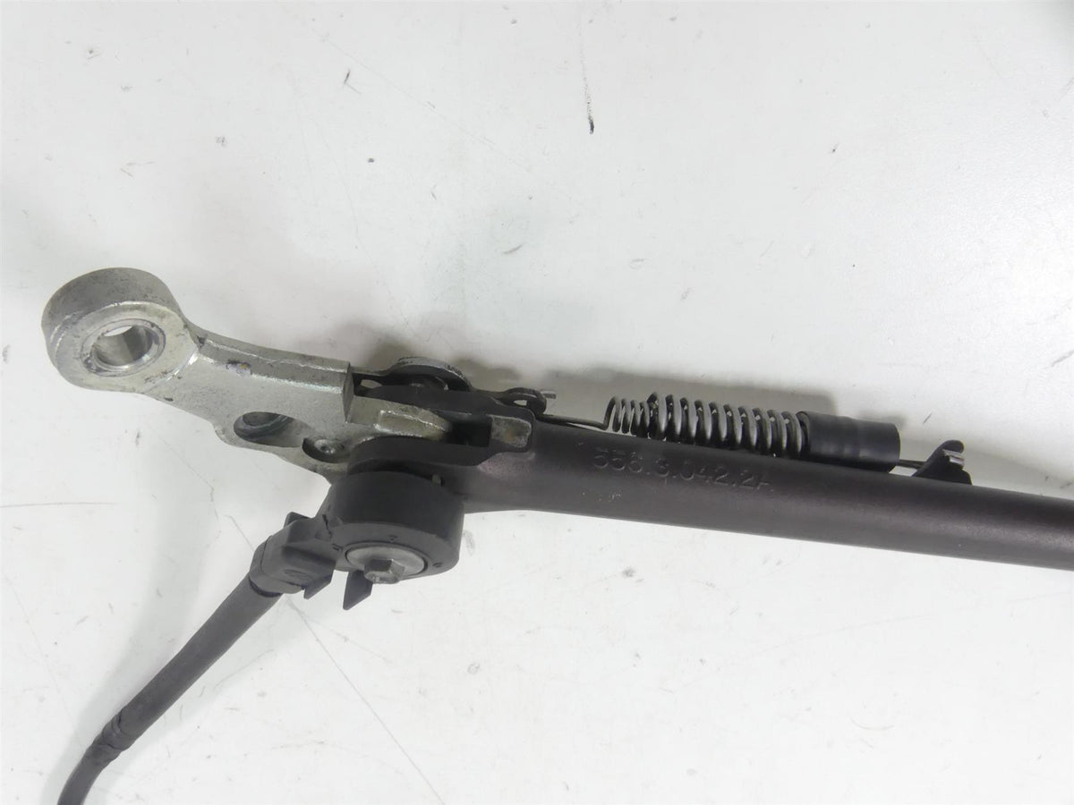 2013 Ducati Streetfighter 848 Kickstand Side Kick Stand + Sensor 55630422A {{ shop.shopifyCountryName }} - Mototech271