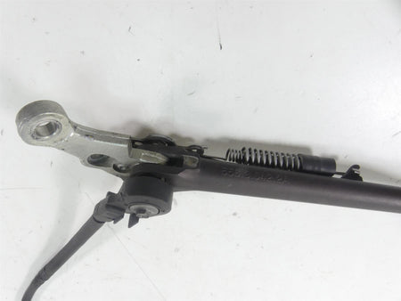 2013 Ducati Streetfighter 848 Kickstand Side Kick Stand + Sensor 55630422A {{ shop.shopifyCountryName }} - Mototech271