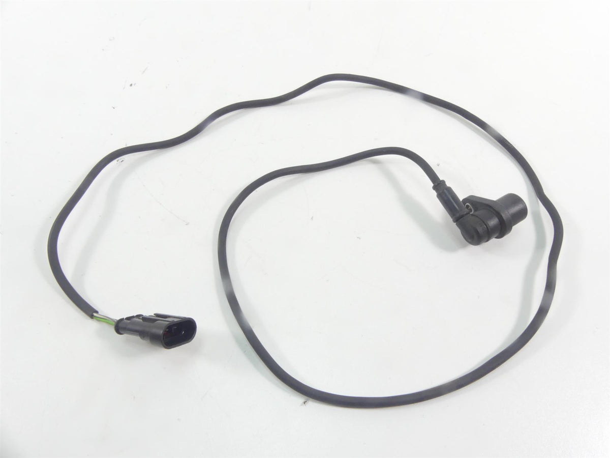 2008 Ducati 1098 S Rear Wheel Speed Sensor 55240372E {{ shop.shopifyCountryName }} - Mototech271