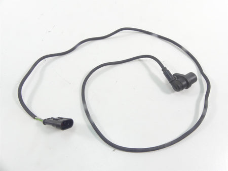 2008 Ducati 1098 S Rear Wheel Speed Sensor 55240372E {{ shop.shopifyCountryName }} - Mototech271