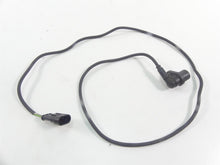 Load image into Gallery viewer, 2008 Ducati 1098 S Rear Wheel Speed Sensor  55240372E
