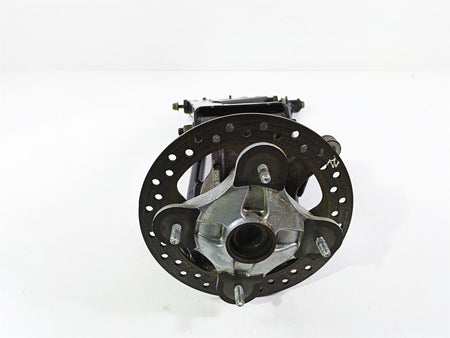 2020 Polaris Sportsman 1000 XP Rear Left Control Arm Knee Set 1025342 1023459 {{ shop.shopifyCountryName }} - Mototech271