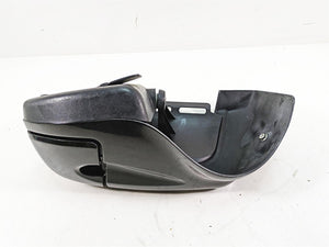 2011 Harley Touring FLTRU Road Glide Left Lower Leg Wind Fairing Cover 58816-05 | Mototech271