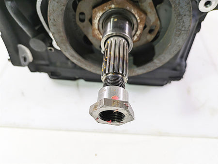 2021 Harley Softail FXST Standard 6 Speed Transmission Gear Box M8 19k 34700176 {{ shop.shopifyCountryName }} - Mototech271