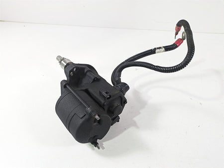 2003 Harley FLSTC Softail Heritage 100th 88ci Engine Starter Motor 31553-94B {{ shop.shopifyCountryName }} - Mototech271