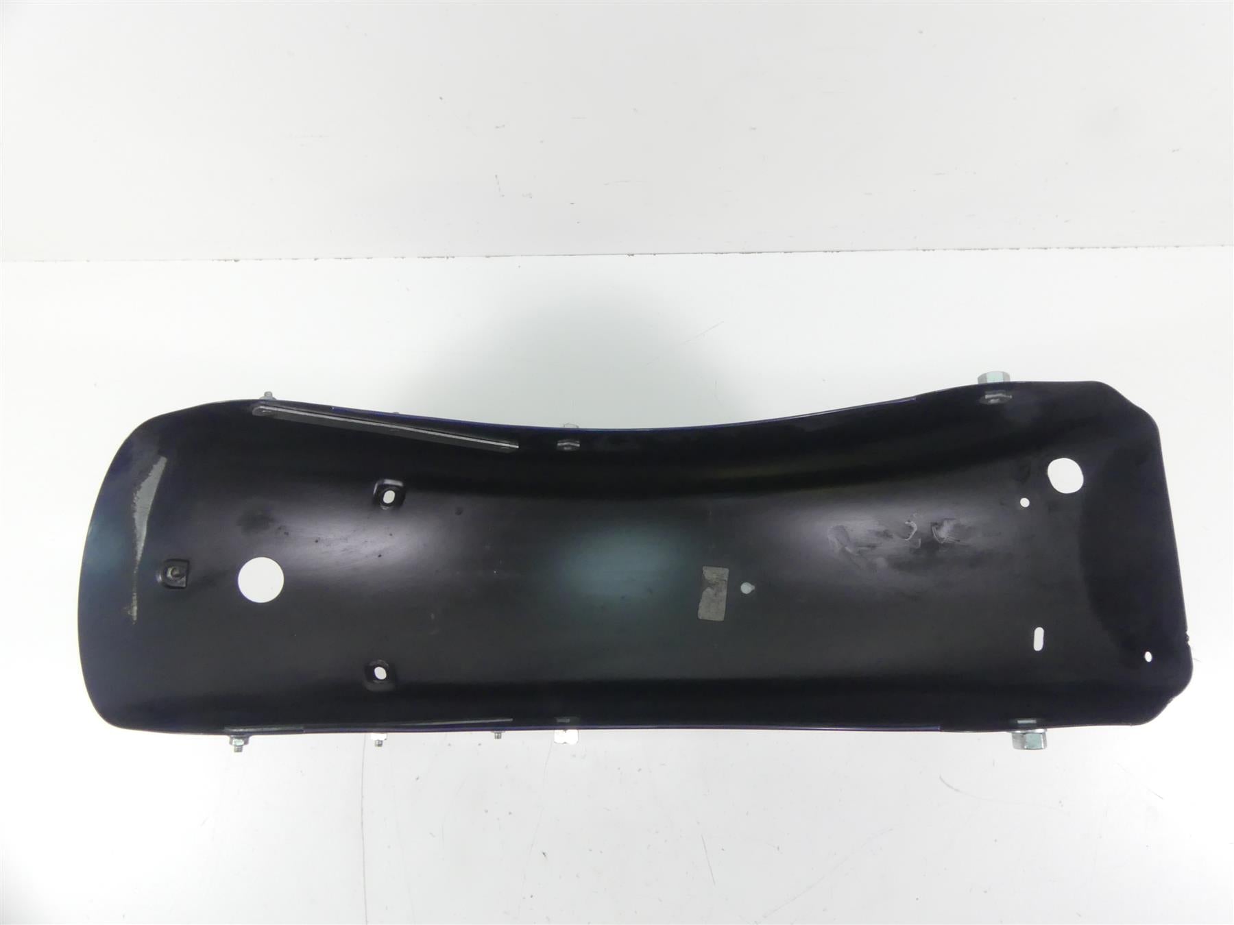2014 Harley Touring FLHX Street Glide Rear Fender Big Blue Pearl 59731-09 {{ shop.shopifyCountryName }} - Mototech271