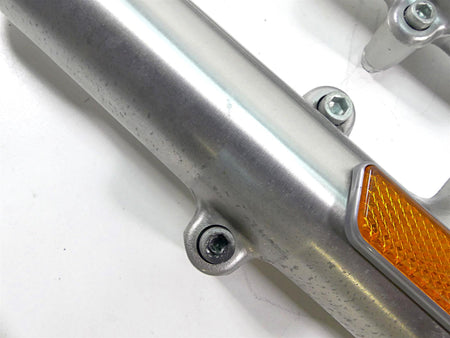 2005 Harley Sportster XL1200 C Showa Front Fork Lowers Set 45901-04 45900-04 {{ shop.shopifyCountryName }} - Mototech271