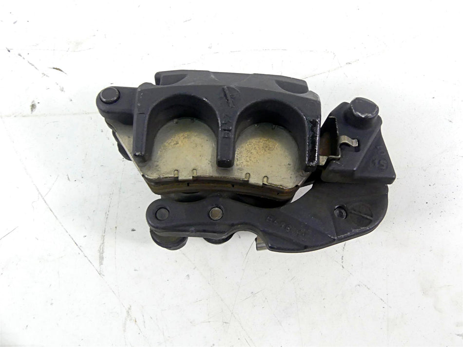 2016 BMW R1200GS Adv K51 Brembo Rear Brake Caliper 34218535160 {{ shop.shopifyCountryName }} - Mototech271