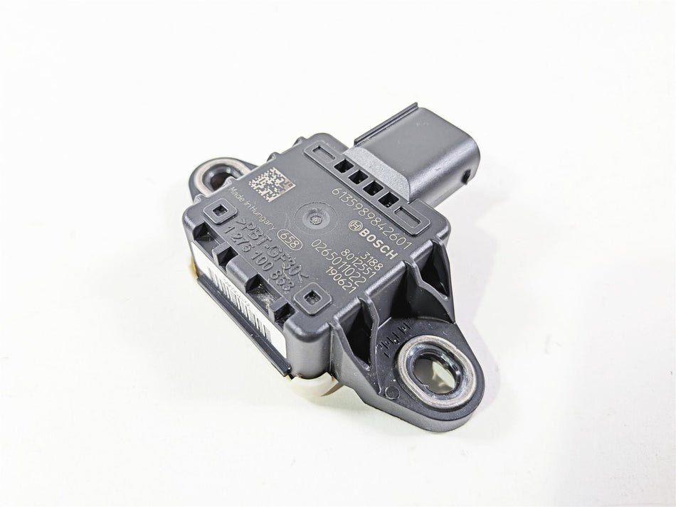 2020 BMW R1250GS K51 Adventure Bosch Speed Sensor Control Unit 61357915091-Mototech271
