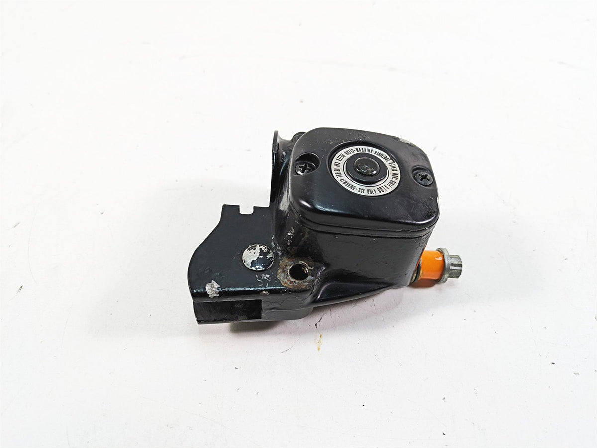 2009 Harley Softail FLSTSB Cross Bones Front Master Cylinder 9/16 45019-08C {{ shop.shopifyCountryName }} - Mototech271