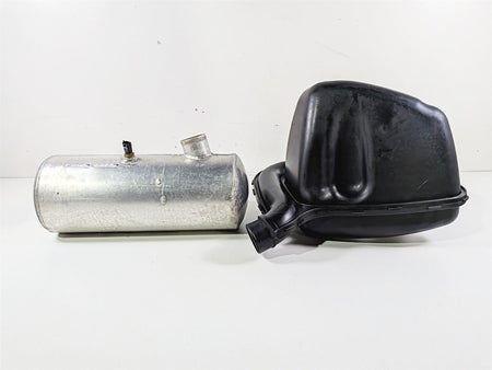 2019 Sea-Doo Spark 900 Trixx Exhaust Muffler & Resonator Set 274001618 274001451 {{ shop.shopifyCountryName }} - Mototech271
