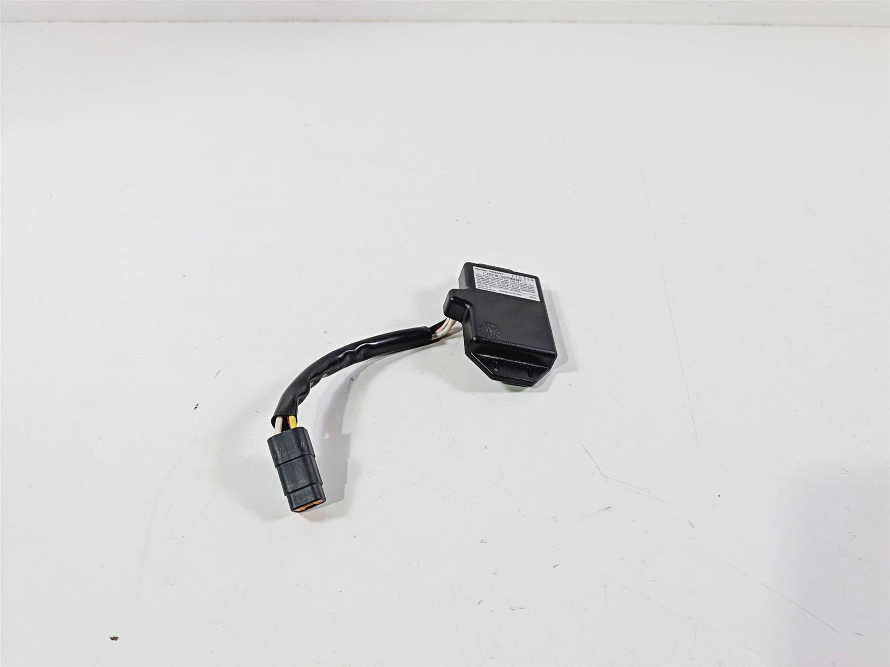 2011 Harley Touring FLHTCU CVO Electra Glide Garage Door Opener 91559-01-Mototech271