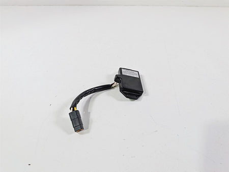 2011 Harley Touring FLHTCU CVO Electra Glide Garage Door Opener 91559-01-Mototech271