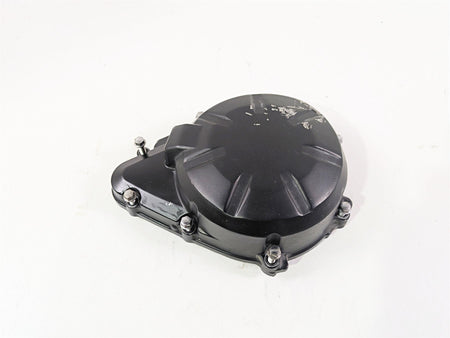 2020 Kawasaki Z900 ZR900 Engine Side Stator Cover 14031-0640 {{ shop.shopifyCountryName }} - Mototech271
