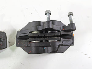 2004 BMW R1150GS R21 Front Brake Caliper Set Tokico 34117670391 34117670392 | Mototech271