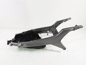 2018 Ducati Hypermotard 939 SP Straight Rear Subframe 47110361BA 47110351BA | Mototech271