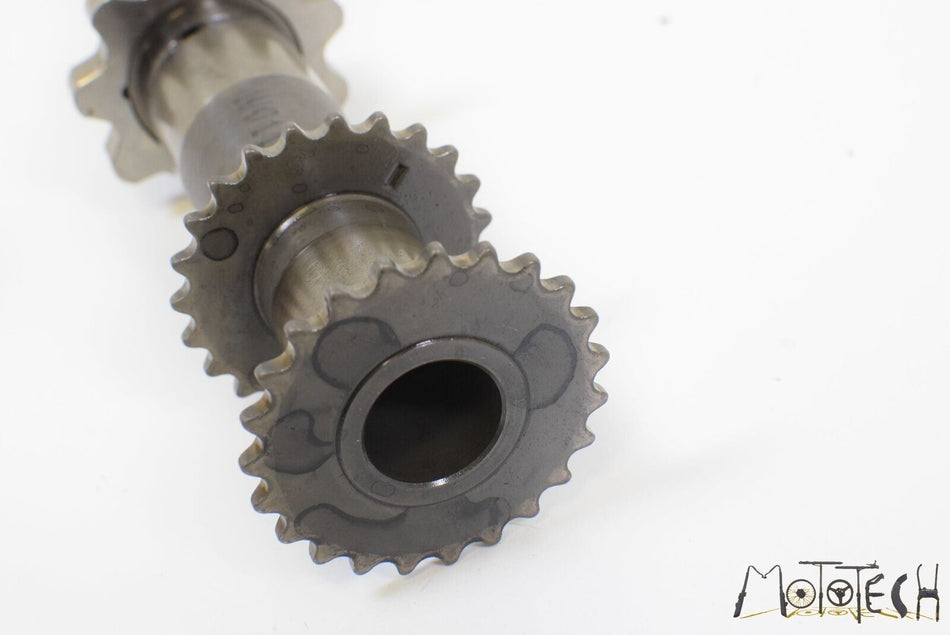 2015 BMW R nineT nine T K21 Oil Pump Assembly 11317710843 {{ shop.shopifyCountryName }} - Mototech271