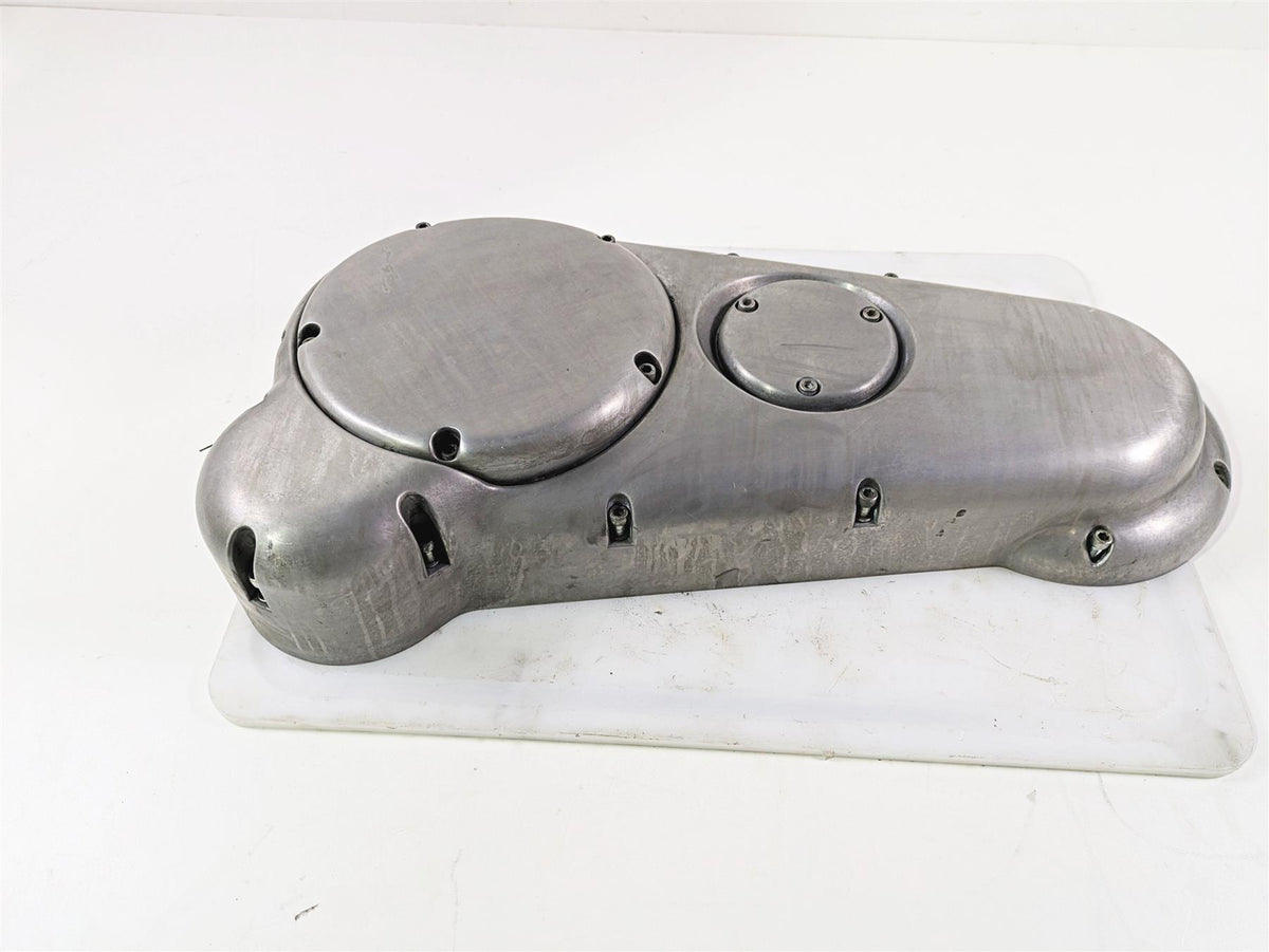 2002 Indian Spirit Deluxe Outer Primary Drive Clutch Cover 72-002 {{ shop.shopifyCountryName }} - Mototech271