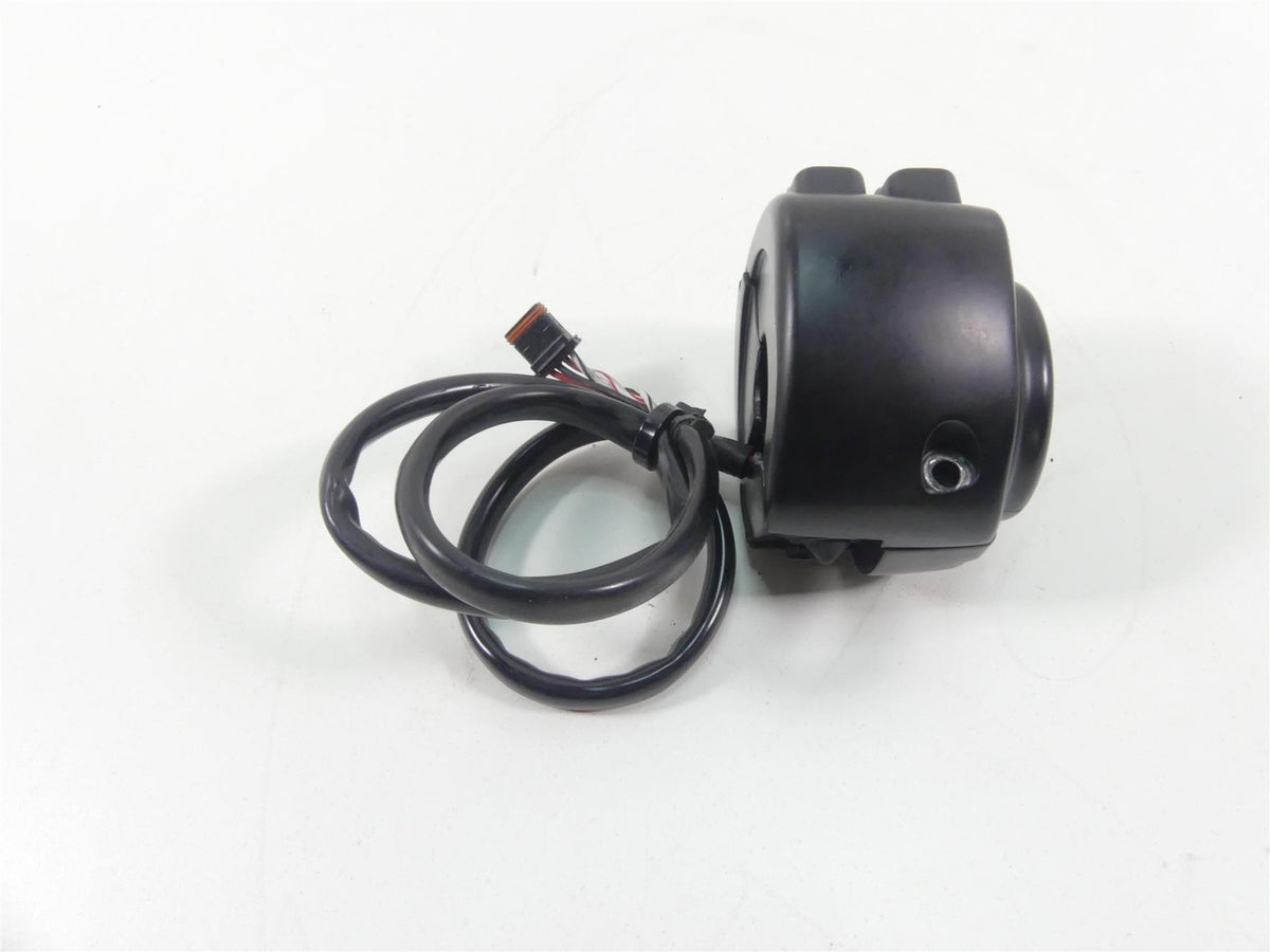 2018 Harley FXBRS Softail Breakout Left Hand Light Control Switch 71500292 {{ shop.shopifyCountryName }} - Mototech271