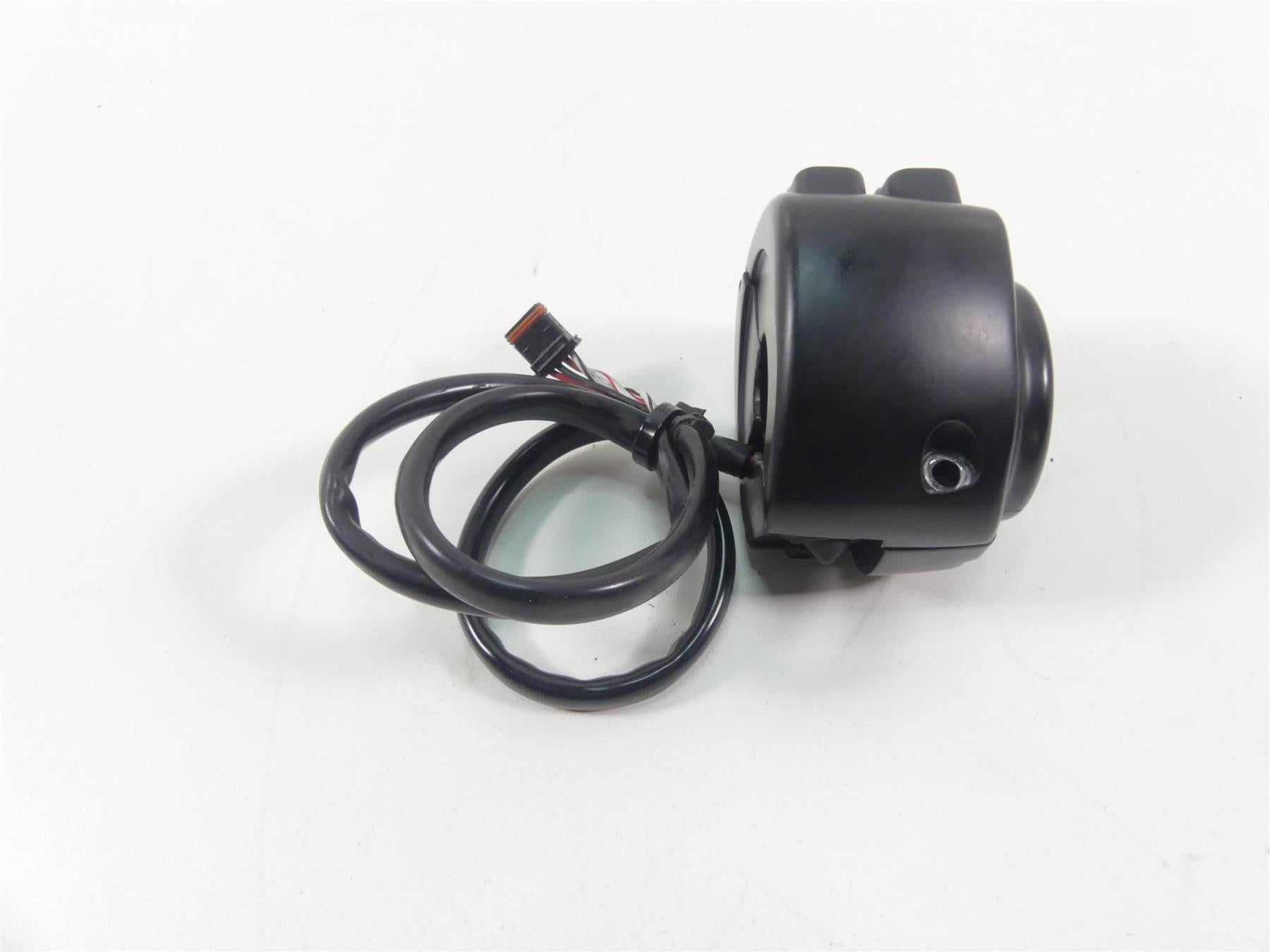 2018 Harley FXBRS Softail Breakout Left Hand Light Control Switch 71500292 {{ shop.shopifyCountryName }} - Mototech271