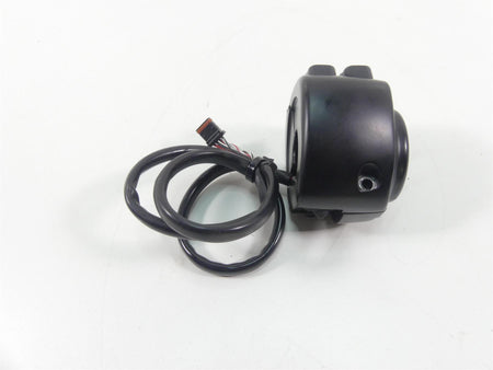 2018 Harley FXBRS Softail Breakout Left Hand Light Control Switch 71500292 {{ shop.shopifyCountryName }} - Mototech271