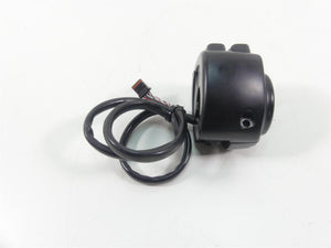 2018 Harley FXBRS Softail Breakout Left Hand Light Control Switch 71500292 | Mototech271