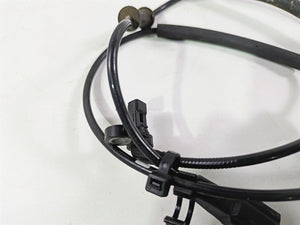 2023 Suzuki GSX1300 RR Hayabusa Front Abs Brake Wheel Speed Sensor 55710-10L00