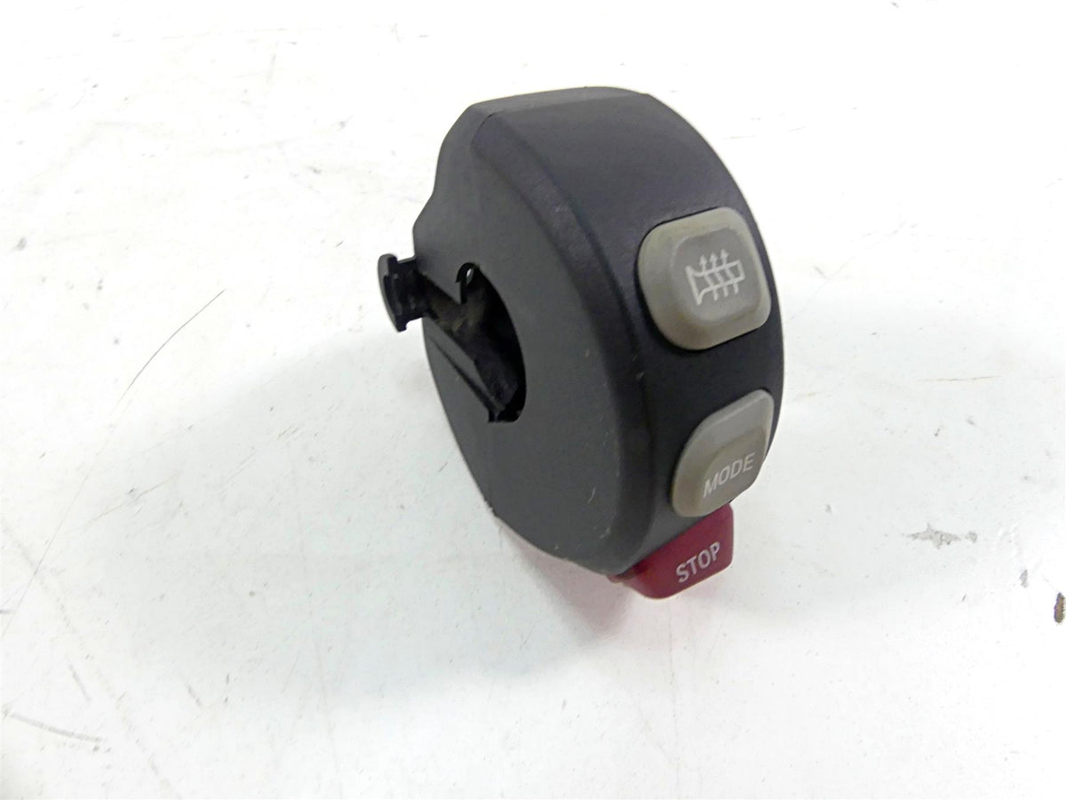 2016 BMW R1200GS Adv K51 Right Hand Control Switch Grip Heater Mode 61318546186 {{ shop.shopifyCountryName }} - Mototech271