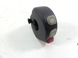 2016 BMW R1200GS Adv K51 Right Hand Control Switch Grip Heater Mode 61318546186 | Mototech271
