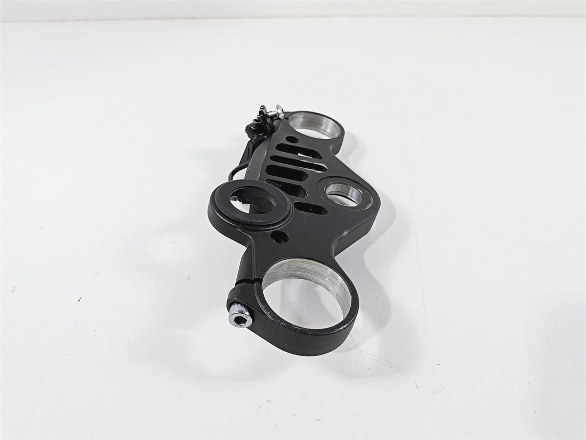 2022 Yamaha YZF R1 R1M RN65 Upper Triple Tree Steering Clamp 2CR-23435-01-00-Mototech271