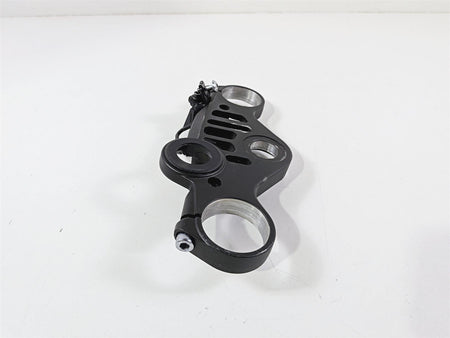 2022 Yamaha YZF R1 R1M RN65 Upper Triple Tree Steering Clamp 2CR-23435-01-00-Mototech271