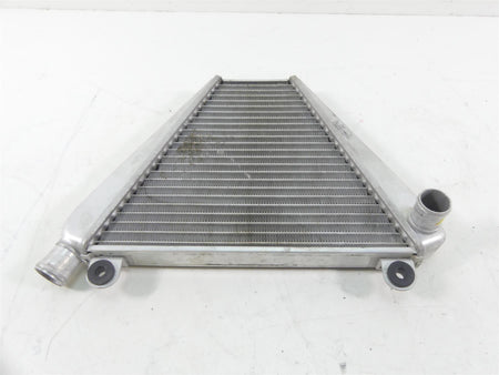 2020 Ducati Panigale V2 Lower Coolant Radiator - Straight No Leaks 54840972B {{ shop.shopifyCountryName }} - Mototech271
